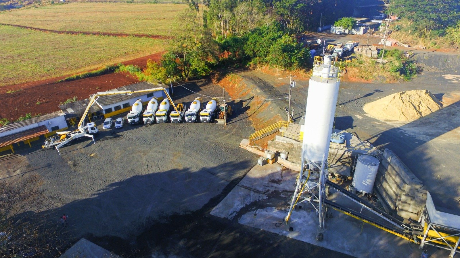 Ribeirão Preto detail